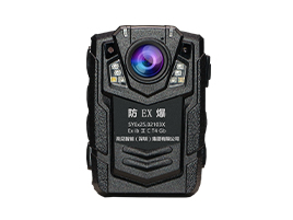 DSJ-LA防爆记录仪