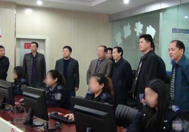 江苏某县各乡镇设施设备采购项目